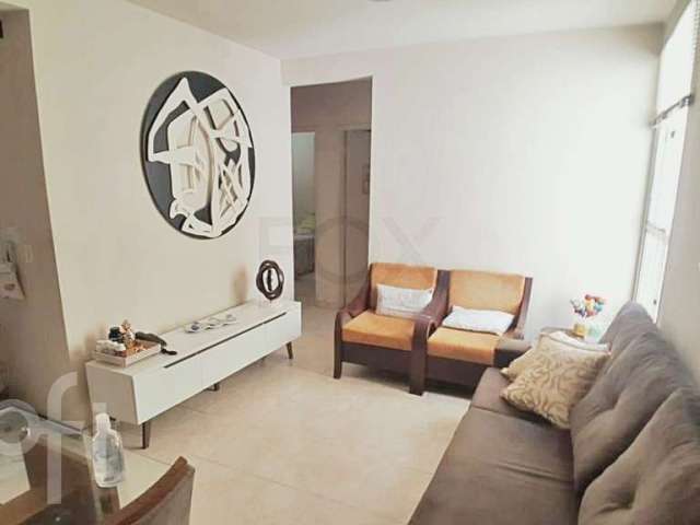 Apartamento com 3 quartos à venda na Rua Tereza Mota Valadares, 820, Buritis, Belo Horizonte por R$ 490.000