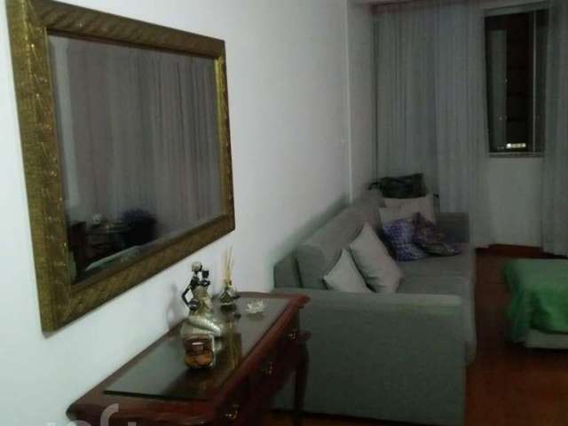 Apartamento com 3 quartos à venda na Avenida Professor Mário Werneck, 1431, Buritis, Belo Horizonte por R$ 565.000