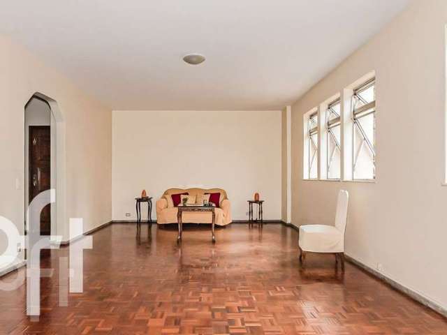 Apartamento com 4 quartos à venda na Avenida Brasil, 1693, Boa Viagem, Belo Horizonte por R$ 882.000