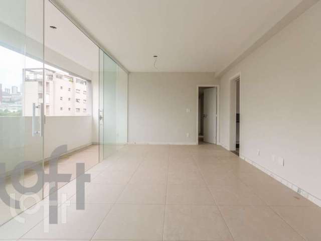 Apartamento com 4 quartos à venda na Rua Vitório Magnavacca, 365, Buritis, Belo Horizonte por R$ 1.143.000