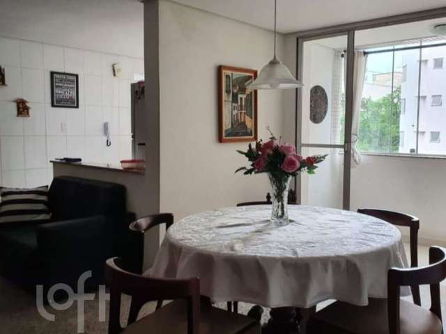 Apartamento com 3 quartos à venda na Rua Professora Bartira Mourão, 435, Buritis, Belo Horizonte por R$ 570.000