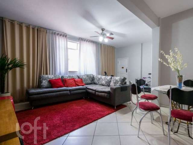 Apartamento com 3 quartos à venda na Rua Pernambuco, 216, Boa Viagem, Belo Horizonte por R$ 700.000