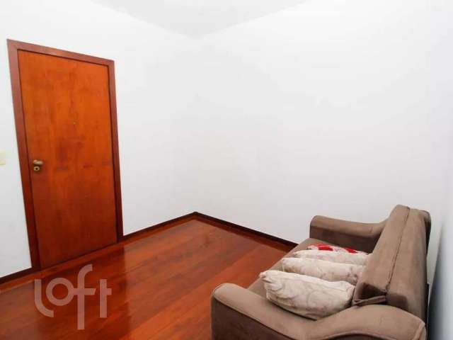 Apartamento com 1 quarto à venda na Sergipe, 472, Boa Viagem, Belo Horizonte por R$ 485.000