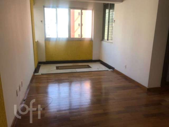 Apartamento com 4 quartos à venda na Avenida Professor Mário Werneck, 2368, Buritis, Belo Horizonte por R$ 620.000