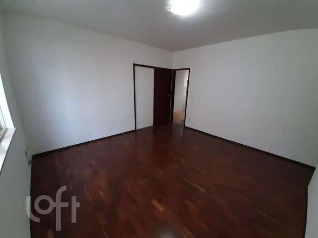 Apartamento com 3 quartos à venda na Rua Montes Claros, 1087, Anchieta, Belo Horizonte por R$ 460.000