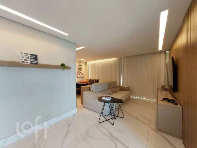 Apartamento com 4 quartos à venda na Rua Engenheiro Alberto Pontes, 324, Buritis, Belo Horizonte por R$ 1.656.000