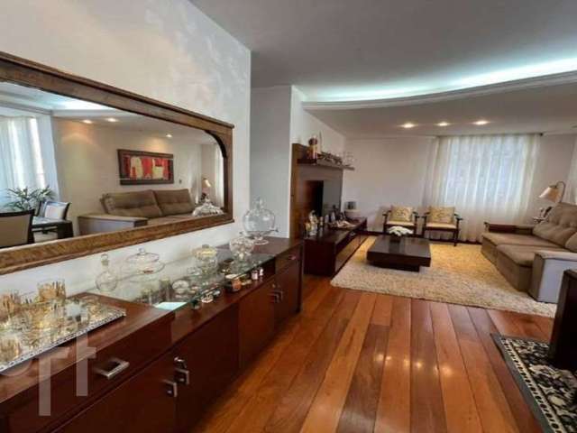 Apartamento com 3 quartos à venda na Rua Stella Hanriot, 65, Buritis, Belo Horizonte por R$ 540.000