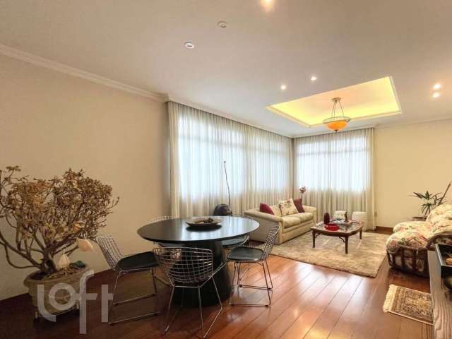 Apartamento com 4 quartos à venda na Rua Joaquim Lustosa, 71, Anchieta, Belo Horizonte por R$ 1.400.000