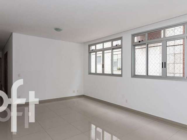 Apartamento com 4 quartos à venda na Rua Armindo Chaves, 272, Alto Barroca, Belo Horizonte por R$ 900.000