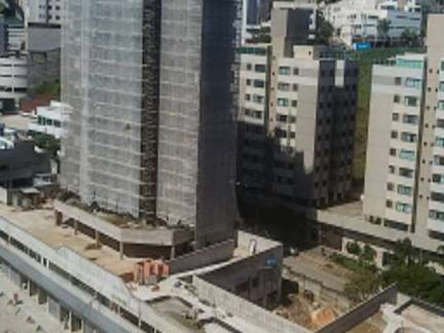 Apartamento com 2 quartos à venda na Rua Henrique Badaró Portugal, 447, Buritis, Belo Horizonte por R$ 673.589