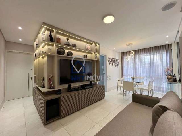 Apartamento com 2 quartos à venda na Rua Padre Odorico, 88, São Pedro, Belo Horizonte por R$ 1.300.000