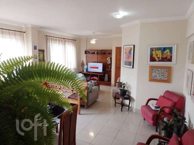 Apartamento com 4 quartos à venda na Rua Santa Catarina, 755, Lourdes, Belo Horizonte por R$ 1.490.000