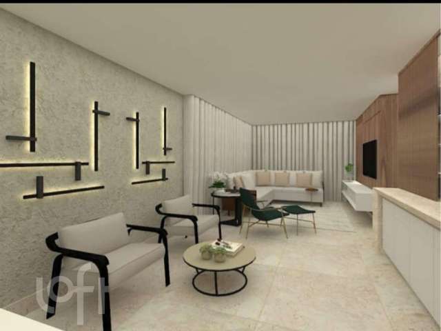 Apartamento com 4 quartos à venda na Avenida do Contorno, 7542, Lourdes, Belo Horizonte por R$ 2.900.000