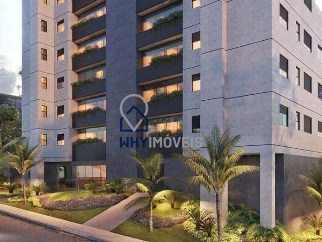 Apartamento com 3 quartos à venda na Rua Rubi, 152, Prado, Belo Horizonte por R$ 997.100