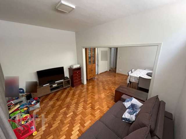 Apartamento com 4 quartos à venda na Avenida Álvares Cabral, 1205, Lourdes, Belo Horizonte por R$ 900.000