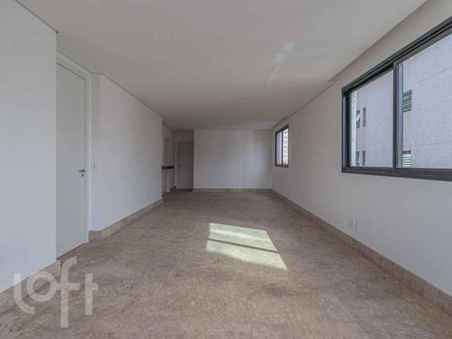 Apartamento com 4 quartos à venda na Avenida do Contorno, 7542, Lourdes, Belo Horizonte por R$ 2.200.000