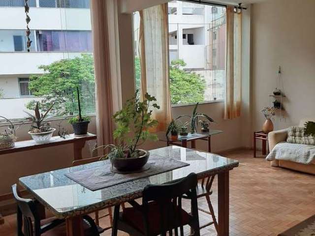 Apartamento com 3 quartos à venda na Rua Assunção, 365, Sion, Belo Horizonte por R$ 650.000