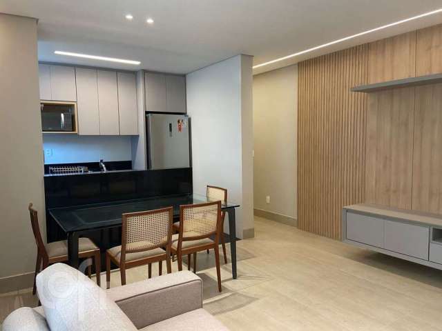 Apartamento com 2 quartos à venda na Praça Deputado Renato Azeredo, 238, Sion, Belo Horizonte por R$ 1.300.000