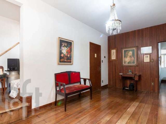 Apartamento com 4 quartos à venda na Rua Turibaté, 50, Sion, Belo Horizonte por R$ 750.000