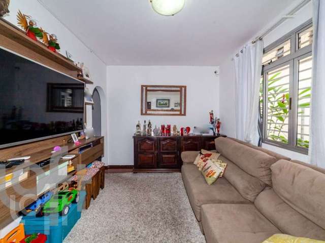 Apartamento com 3 quartos à venda na Rua República Argentina, 704, Sion, Belo Horizonte por R$ 1.350.000