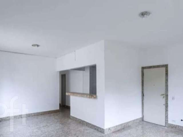 Apartamento com 3 quartos à venda na Rua do Uruguai, 197, Sion, Belo Horizonte por R$ 740.000