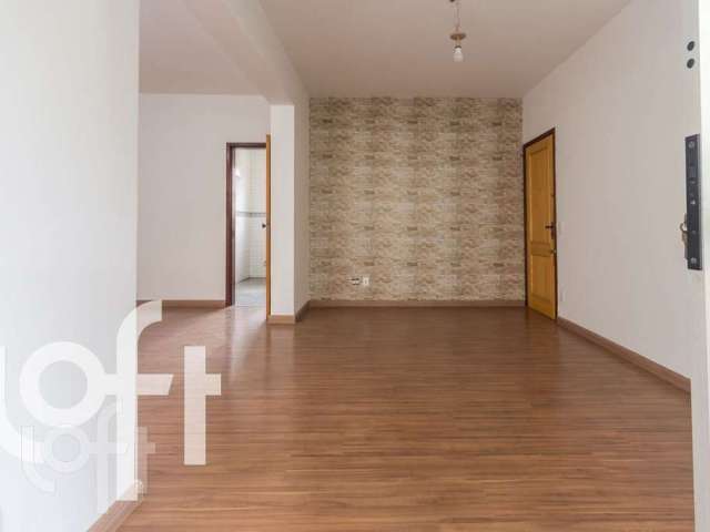 Apartamento com 3 quartos à venda na Rua Patagônia, 475, Sion, Belo Horizonte por R$ 590.000