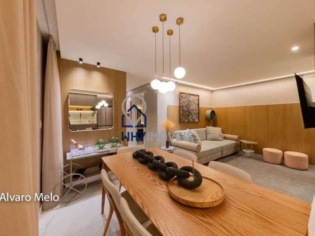 Apartamento com 1 quarto à venda na Rua Radio, 33, Serra, Belo Horizonte por R$ 712.990
