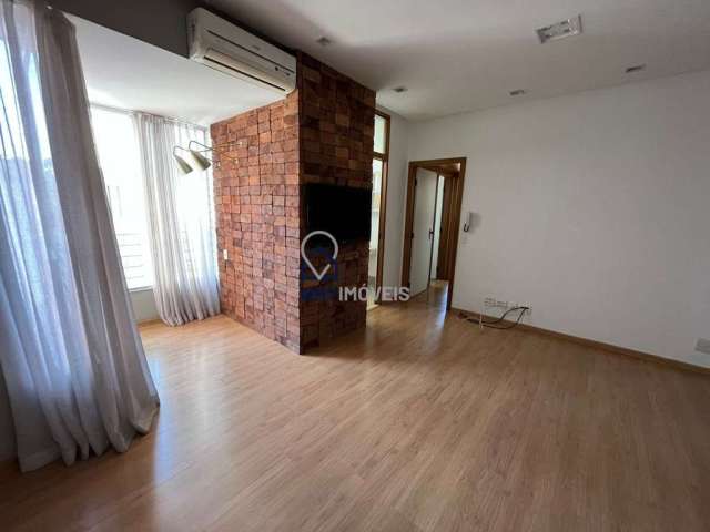Apartamento com 2 quartos à venda na Rua Grão Mogol, 49, Carmo, Belo Horizonte por R$ 600.000