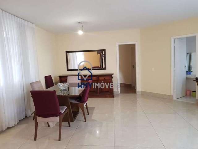 Apartamento com 4 quartos à venda na Rua Major Lopes, 197, São Pedro, Belo Horizonte por R$ 1.790.000