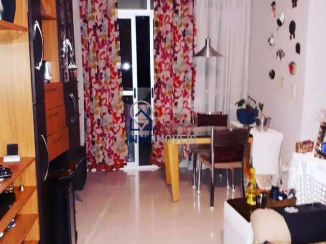 Apartamento com 4 quartos à venda na Rua Doutor Célio Andrade, 201, Buritis, Belo Horizonte por R$ 690.000