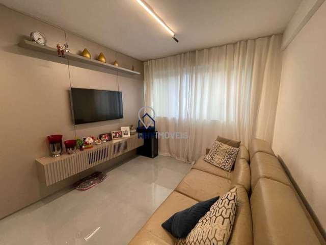 Apartamento com 2 quartos à venda na Rua Major Lopes, 441, São Pedro, Belo Horizonte por R$ 1.100.000