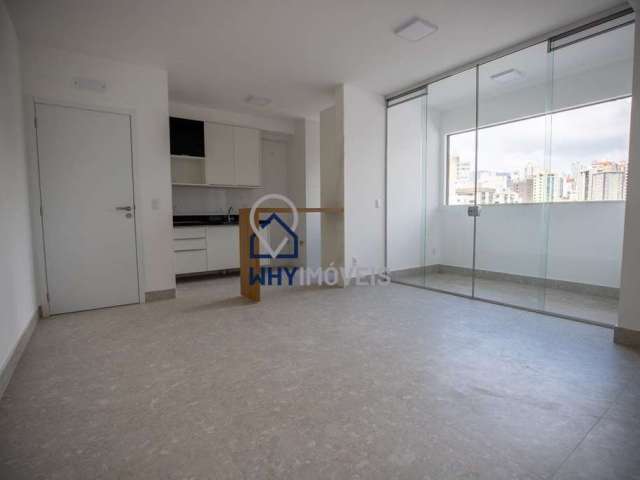 Apartamento com 2 quartos à venda na Rua Piauí, 200, Santa Efigênia, Belo Horizonte por R$ 1.030.000