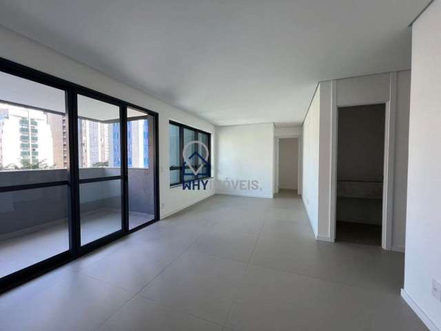 Apartamento com 2 quartos à venda na Antônio de Albuquerque, 760, Funcionários, Belo Horizonte por R$ 1.698.400