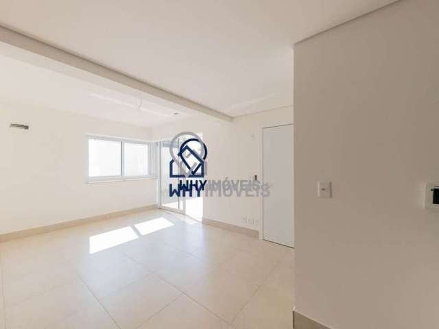 Apartamento com 2 quartos à venda na Rua Alvarenga Peixoto, 594, Lourdes, Belo Horizonte por R$ 1.235.565