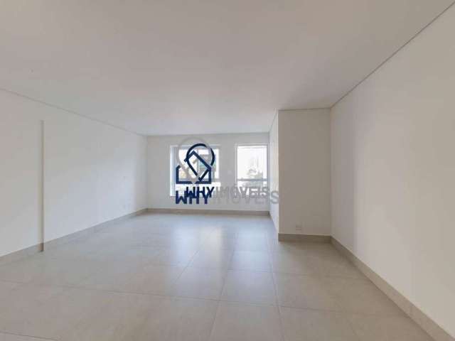 Apartamento com 1 quarto à venda na Rua Alvarenga Peixoto, 594, Lourdes, Belo Horizonte por R$ 833.958