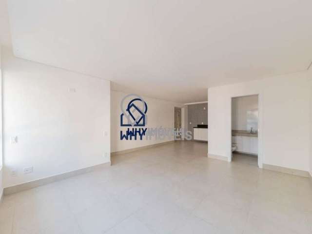 Apartamento com 1 quarto à venda na Rua Alvarenga Peixoto, 594, Lourdes, Belo Horizonte por R$ 813.846