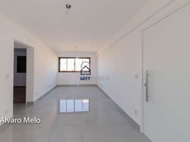 Apartamento com 2 quartos à venda na Rua Major Lopes, 442, São Pedro, Belo Horizonte por R$ 1.400.000
