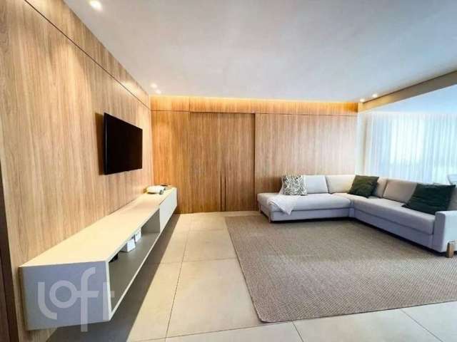 Casa em condomínio fechado com 3 quartos à venda na Rua Alessandra Salum Cadar, 960, Buritis, Belo Horizonte por R$ 2.690.000