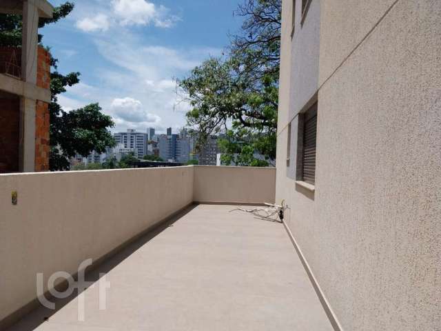 Apartamento com 2 quartos à venda na Rua Major Lopes, 442, São Pedro, Belo Horizonte por R$ 1.200.000