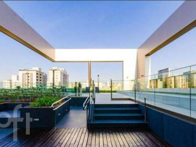Apartamento com 2 quartos à venda na Rua Juiz de Fora, 673, Barro Preto, Belo Horizonte por R$ 1.205.000