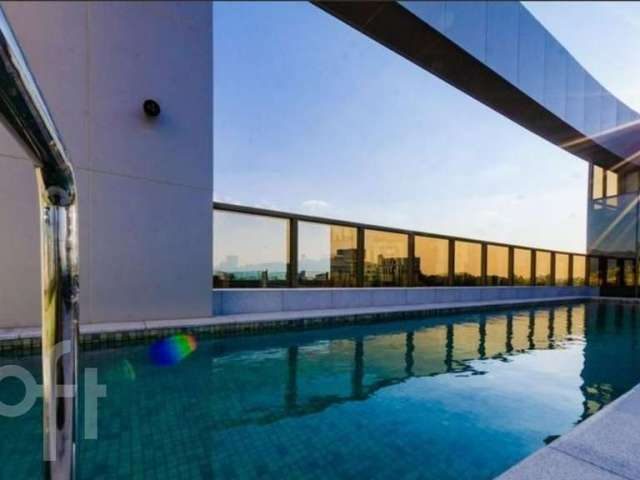 Apartamento com 2 quartos à venda na Rua Juiz de Fora, 673, Barro Preto, Belo Horizonte por R$ 1.200.000