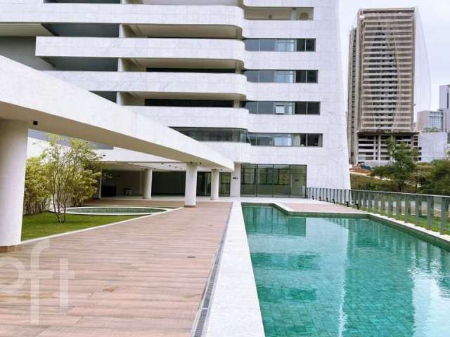 Apartamento com 4 quartos à venda na Rua das Acácias, 310, Vale do Sereno, Nova Lima por R$ 2.800.000