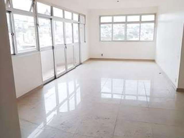 Apartamento com 4 quartos à venda na Rigel, 55, Santa Lúcia, Belo Horizonte por R$ 750.000