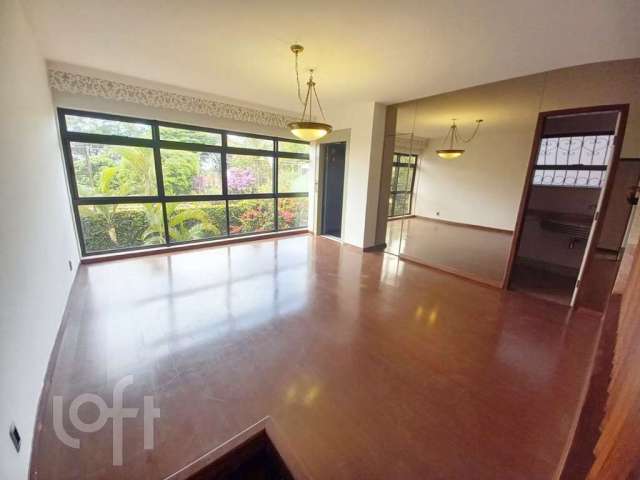 Casa com 4 quartos à venda na Avenida Celso Porfírio Machado, 947, Belvedere, Belo Horizonte por R$ 3.100.000