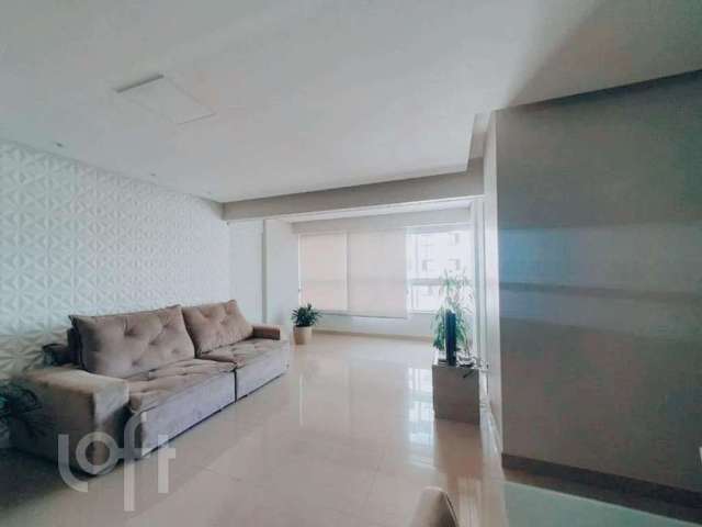 Apartamento com 3 quartos à venda na Rua Rubens Caporali Ribeiro, 838, Buritis, Belo Horizonte por R$ 1.320.000