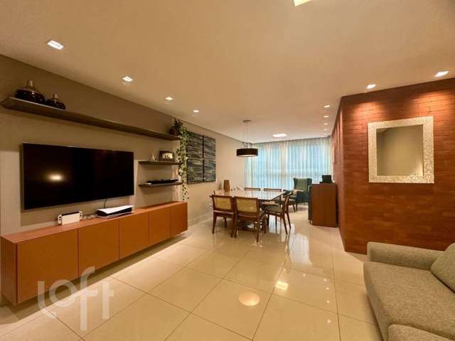 Apartamento com 3 quartos à venda na Rua Rubens Caporali Ribeiro, 998, Buritis, Belo Horizonte por R$ 950.000