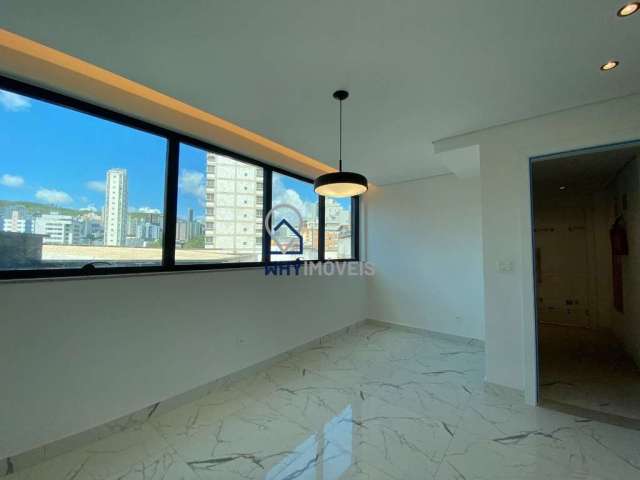 Apartamento com 2 quartos para alugar na Maldonado, 39, São Pedro, Belo Horizonte por R$ 4.200