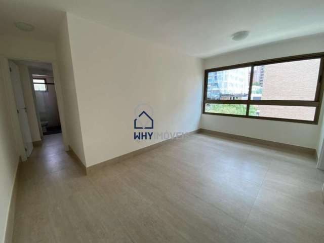 Apartamento com 2 quartos à venda na Rua Antônio Aleixo, 227, Lourdes, Belo Horizonte por R$ 954.000