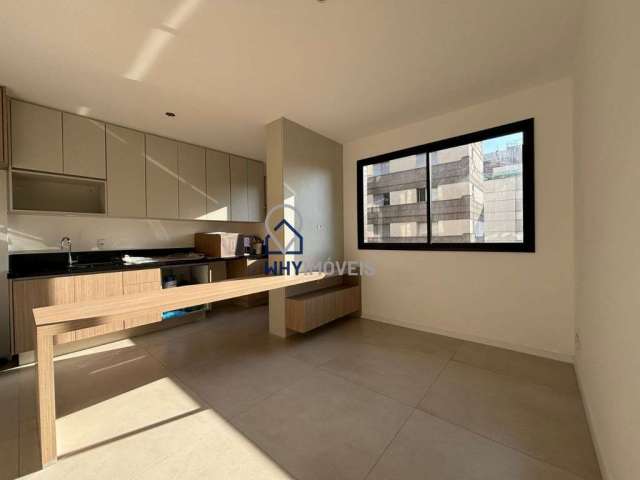 Apartamento com 2 quartos para alugar na Rua dos Aimorés, 2414, Santo Agostinho, Belo Horizonte por R$ 6.500