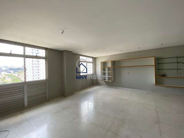 Apartamento com 2 quartos à venda na Rua Santos Barreto, 42, Santo Agostinho, Belo Horizonte por R$ 995.000